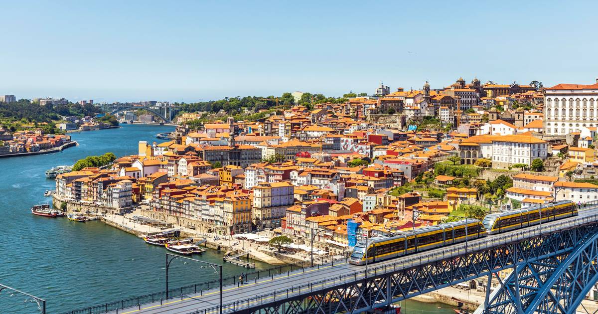 CME e consórcio da DST Solar e CaetanoBus concorrem ao 'metrobus' do Porto
