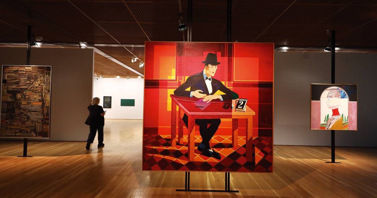 40 anos do Centro de Arte Moderna da Gulbenkian: de que histórias é feita uma coleção?