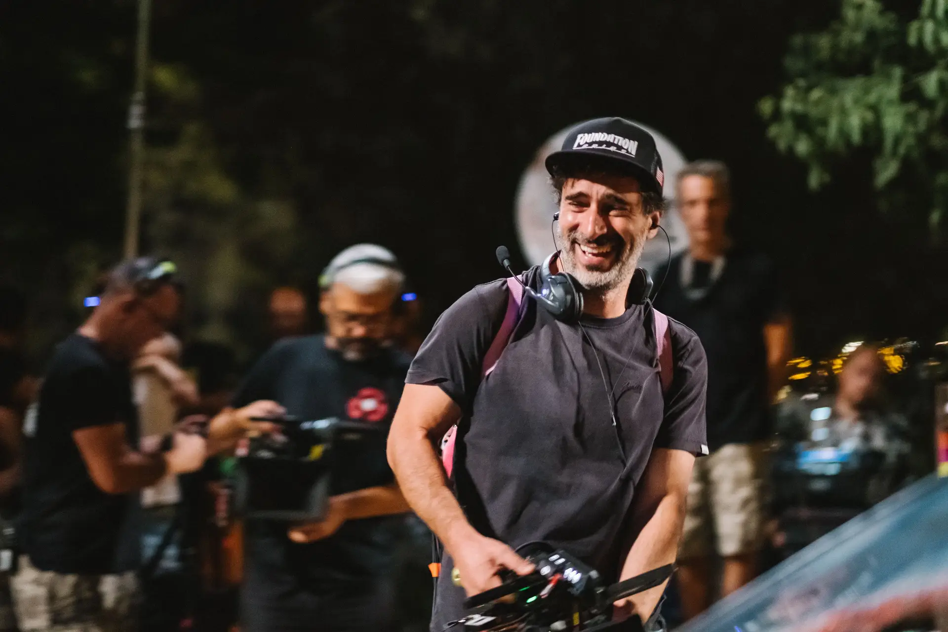 Série “Rabo de Peixe” vai ter uma segunda temporada: o realizador promete mais intensidade e deixa em aberto a história do protagonista
