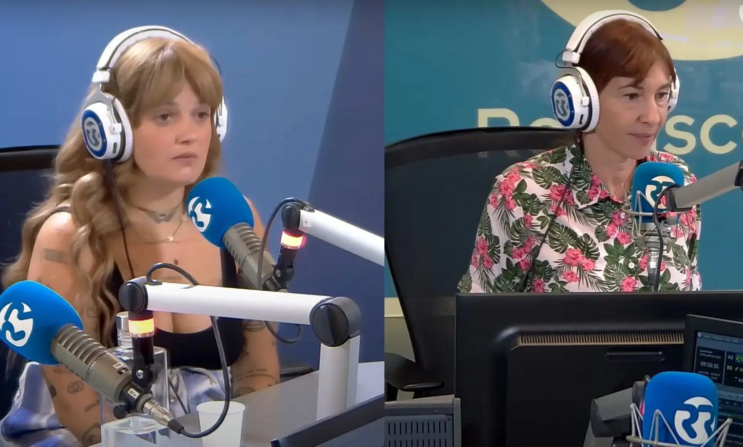 Carolina Deslandes: “Bruno de Carvalho é tudo o que está errado numa pessoa”