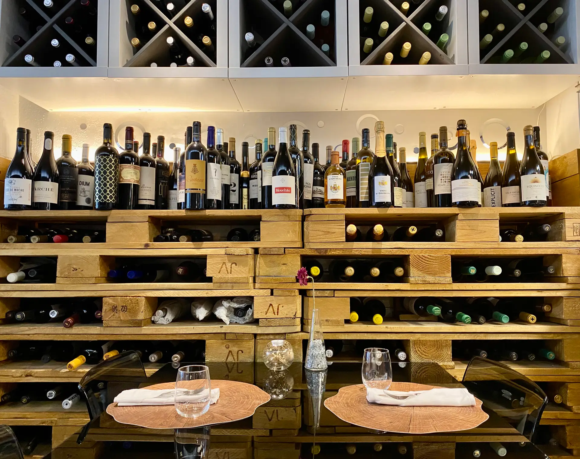 Restaurante Origens