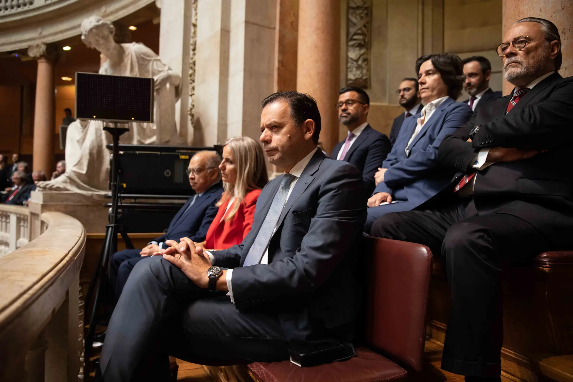 PSD vota contra alterações às leis das Ordens e quer “reabrir diálogo” no futuro
