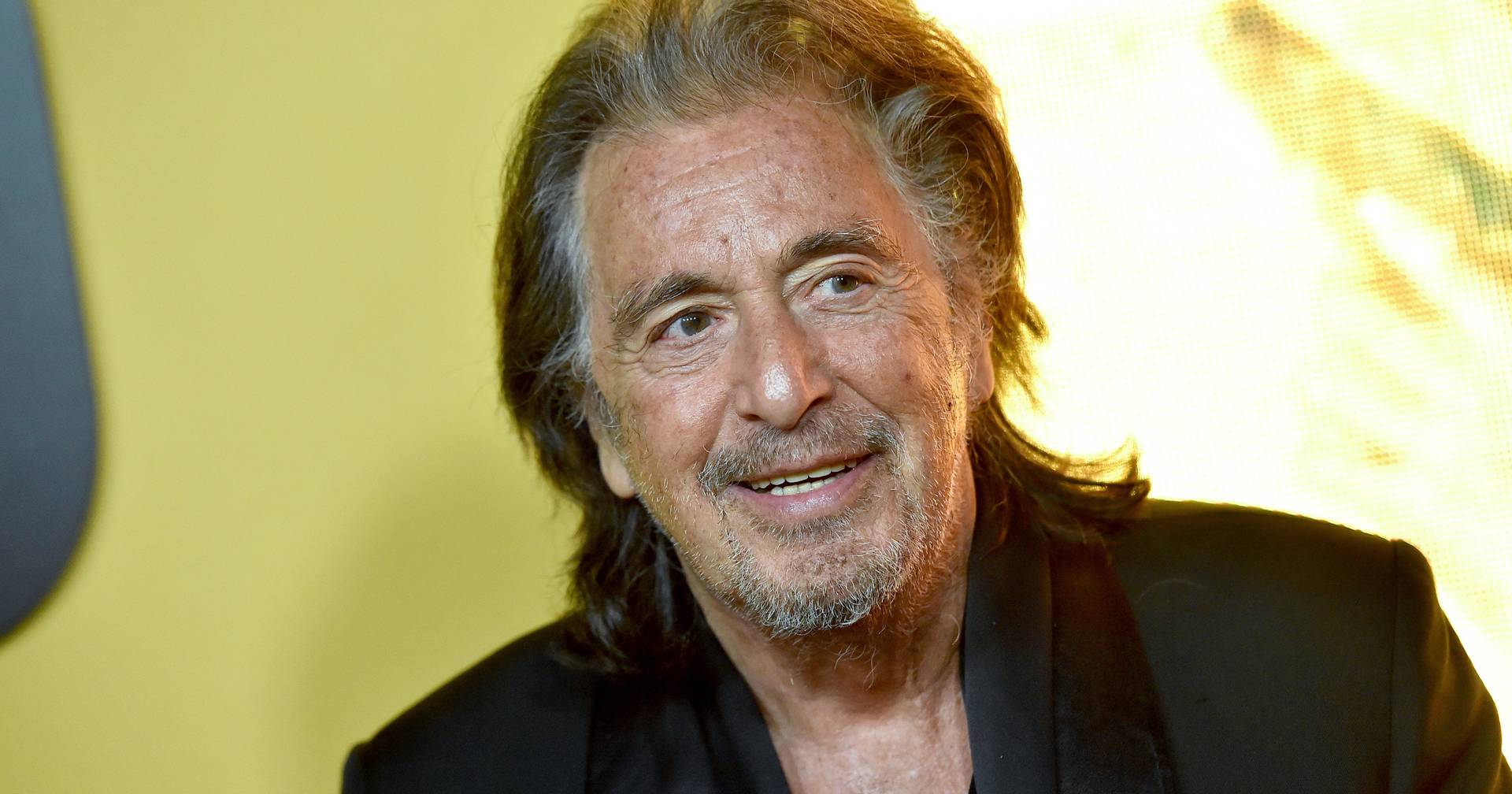 Nasceu o filho do ator Al Pacino - Expresso