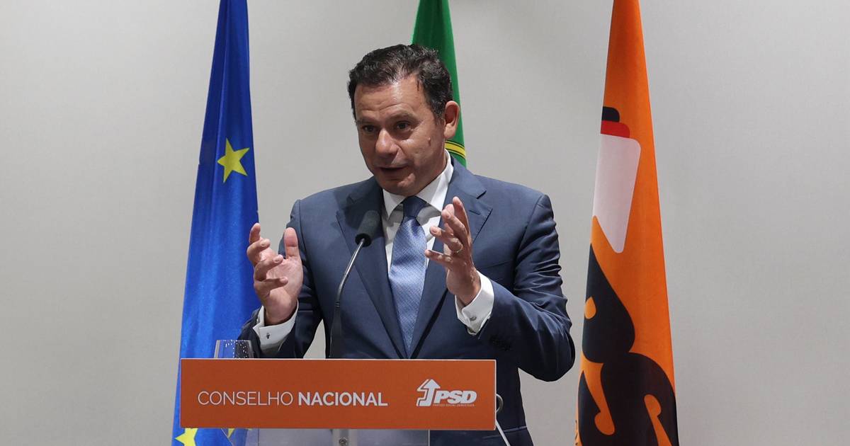 PSD aplaude veto de Marcelo e desafia Governo “a começar do zero”, IL diz que confirmação do diploma será um “desafio ao próprio país”
