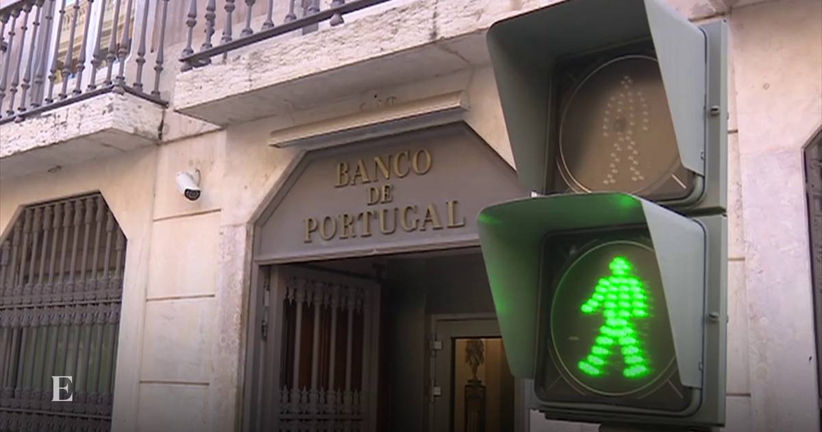 Economia dia a dia: o crescimento económico português sobe degrau a degrau