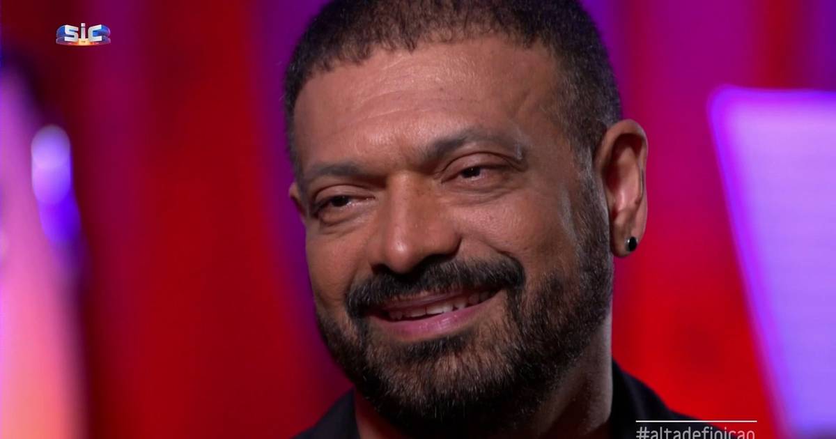 Iran Costa sofreu enfarte após concerto em Lisboa: cantor está internado mas fora de perigo