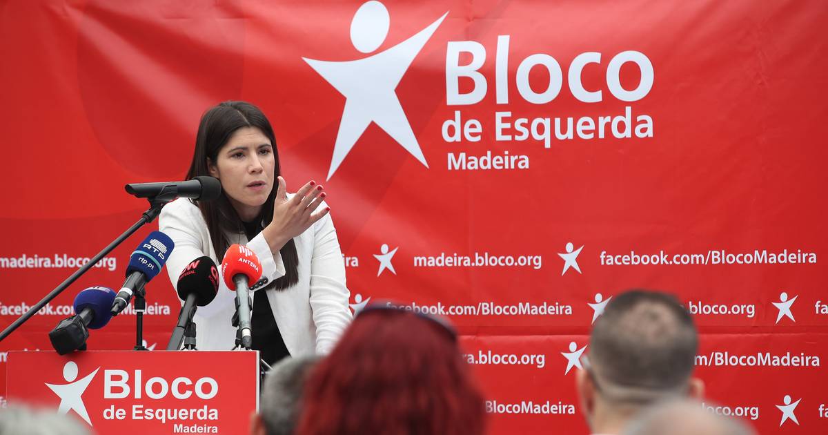 Mariana Mortágua quer descida das taxas de juro e bancos a renegociar créditos à habitação