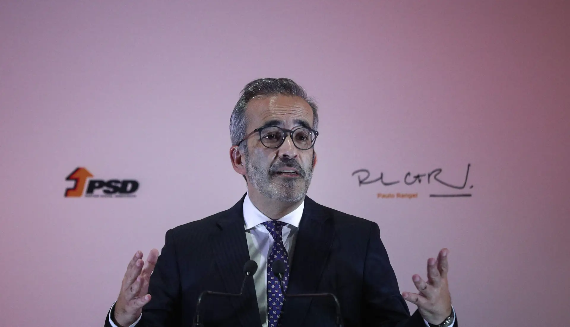 Oposição de acordo sobre mensagem de Costa: ignorou problemas e esqueceu país real
