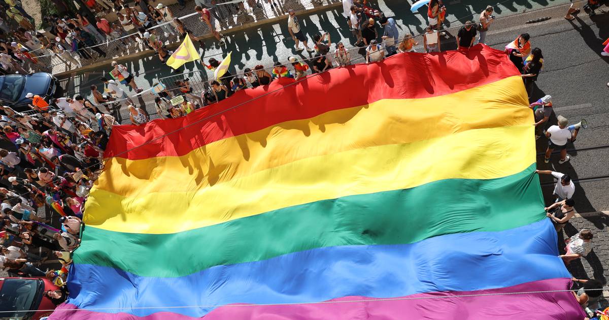 Mensagens anti-LGBTQI+ nas redes sociais cresceram quase 185% em Portugal nos últimos quatro anos