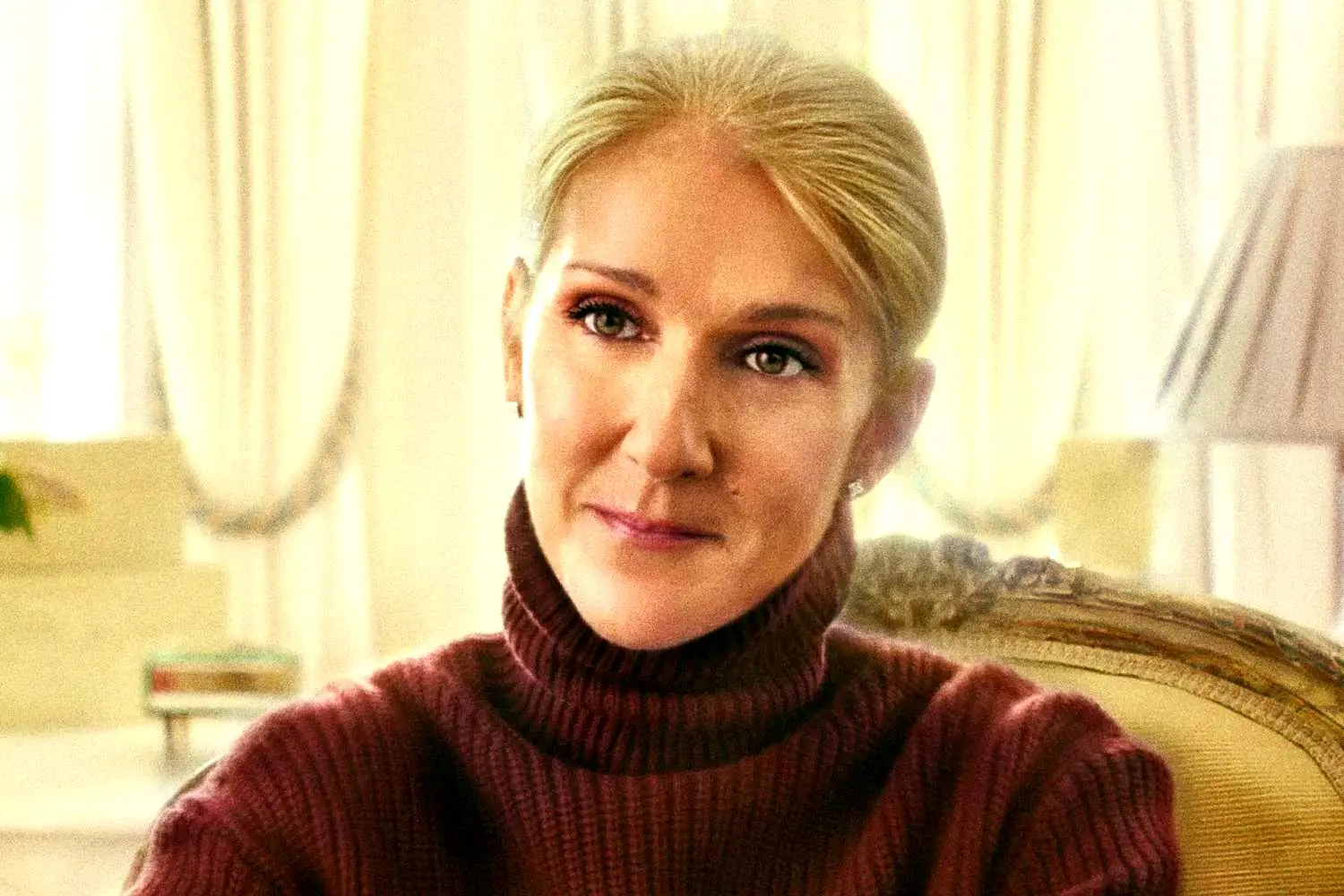Celine Dion