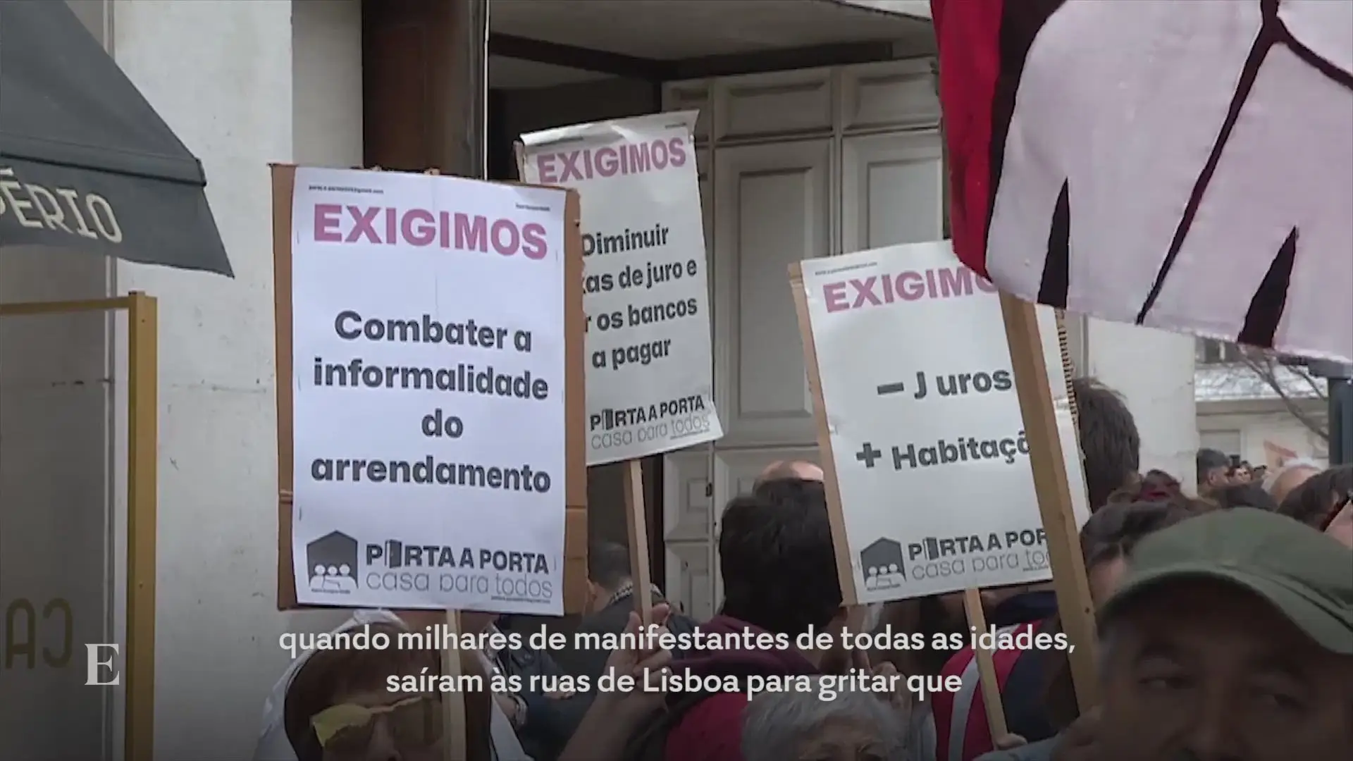 Famílias que pagam renda poderão ter redução na retenção mensal de IRS