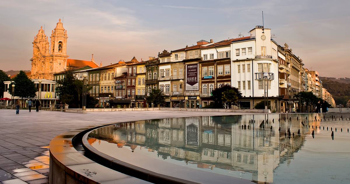 PRR: distrito de Braga já viu aprovados quase 600 milhões de euros da ‘bazuca’ europeia
