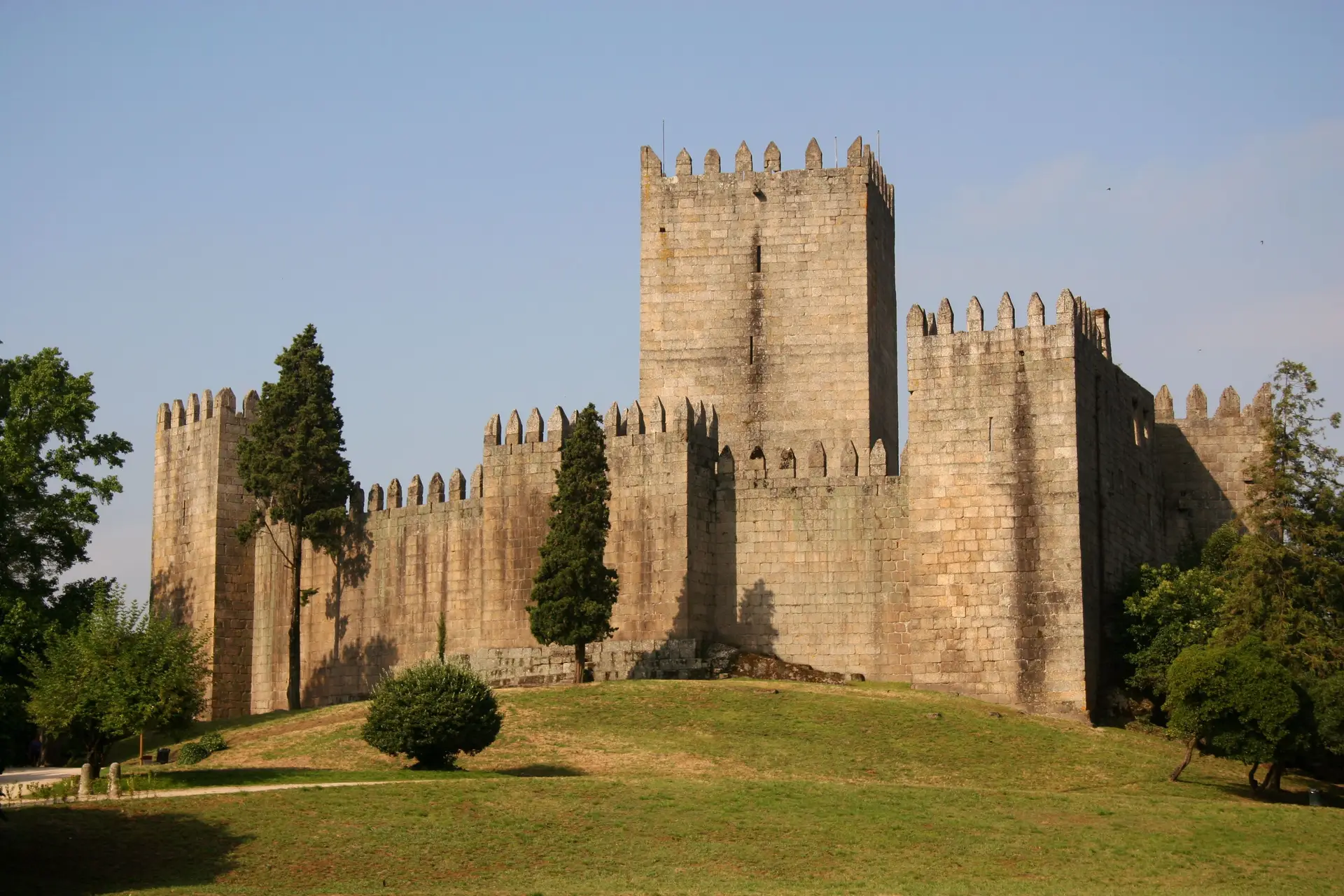 Portugal revela horários dos dois jogos particulares em Guimarães