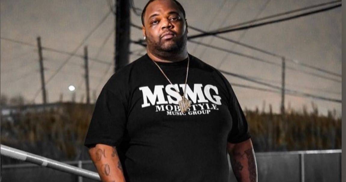 Rapper Big Pokey morre aos 45 anos, depois de desmaiar em palco