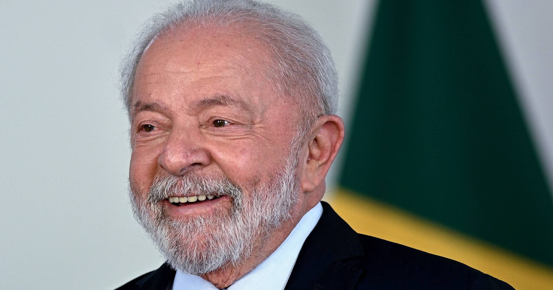 Combate à fome e guerra na Ucrânia na agenda de Lula com o papa, anuncia Governo brasileiro