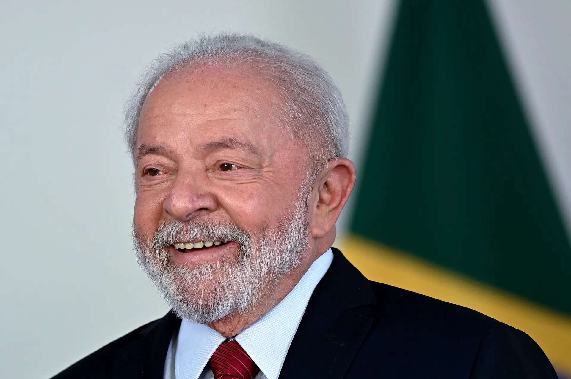 Combate à fome e guerra na Ucrânia na agenda de Lula com o papa, anuncia Governo brasileiro