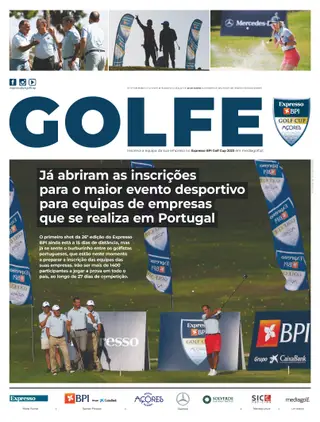 Golfe