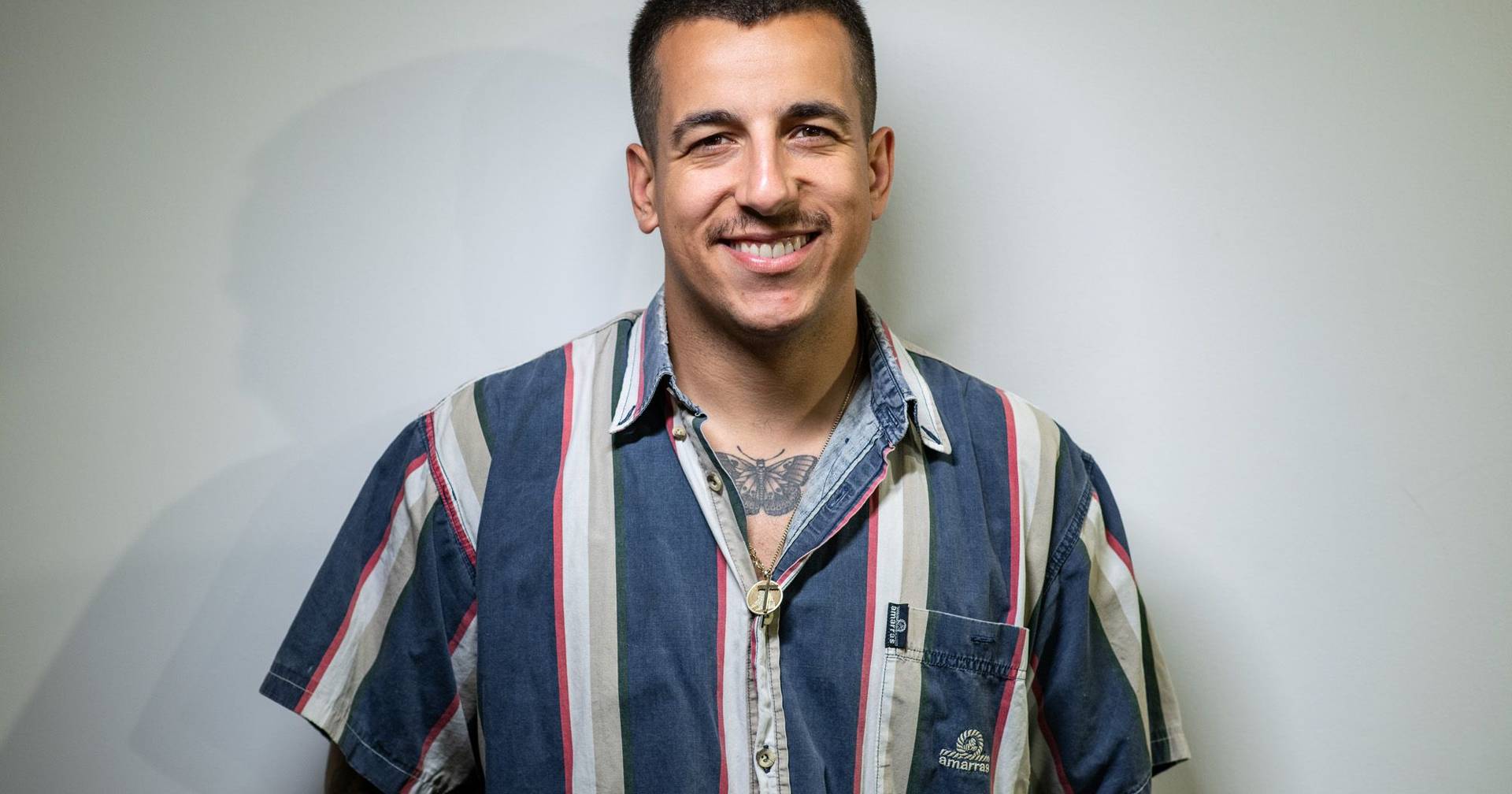 Fernando Daniel: “Muita gente critica o Sérgio Conceição por ser ...