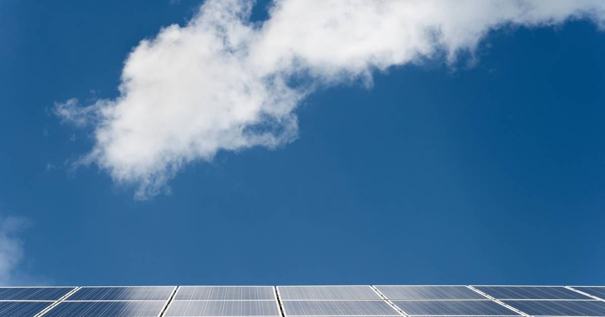 EDP Renováveis fecha novos contratos para fornecer energia solar a tecnológica norte-americana