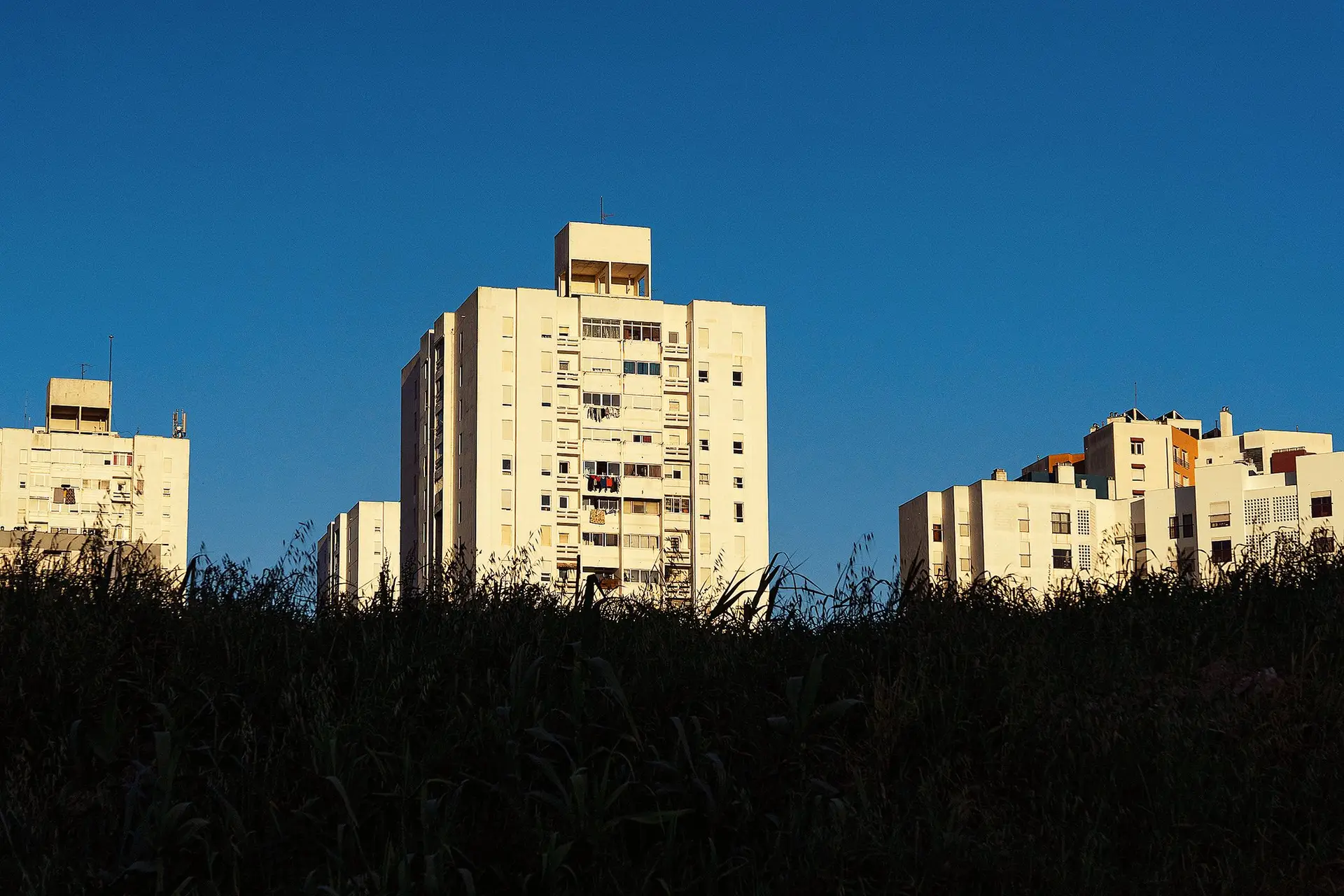 Mercado imobiliário recupera, com venda de casas de março a maio a subir mais de 6%