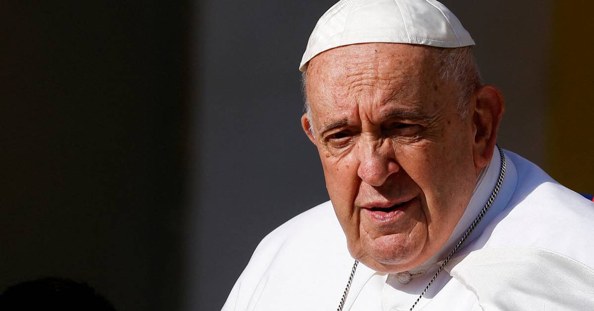 Papa traz transformação do mundo e da Igreja na bagagem