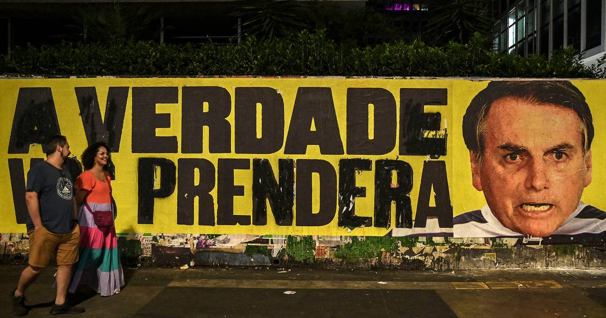“Não existe bolsonarismo sem Bolsonaro”: julgamento de ex-Presidente pode reconfigurar a direita brasileira