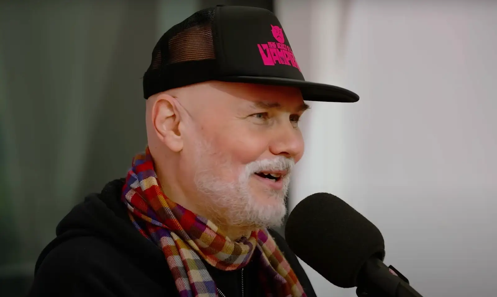 Billy Corgan, dos Smashing Pumpkins