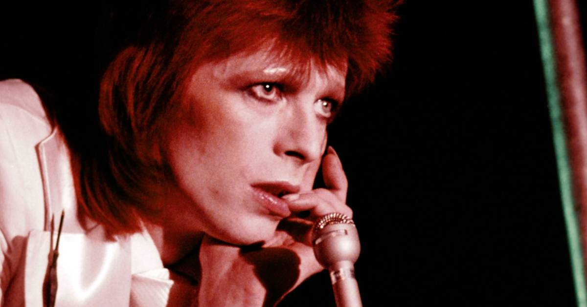 David Bowie: “Ziggy Stardust”, o filme, nos cinemas em Lisboa e Porto