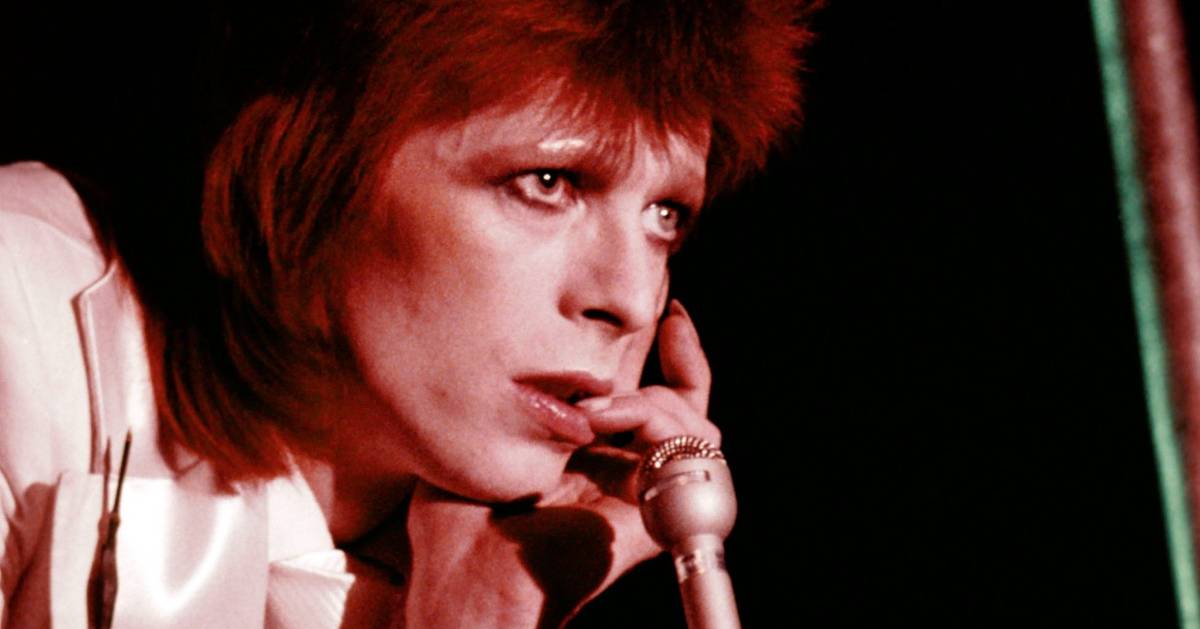 Casa onde cresceu David Bowie vai ser aberta ao público