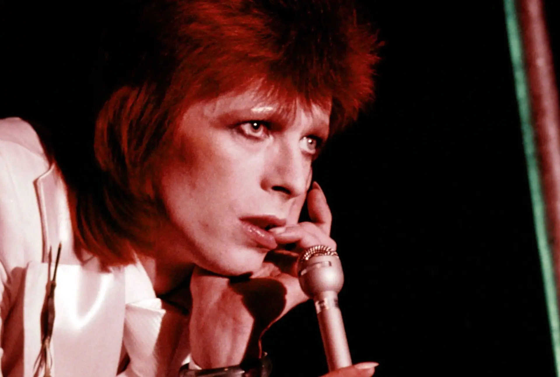David Bowie: “Ziggy Stardust”, o filme, nos cinemas em Lisboa e Porto