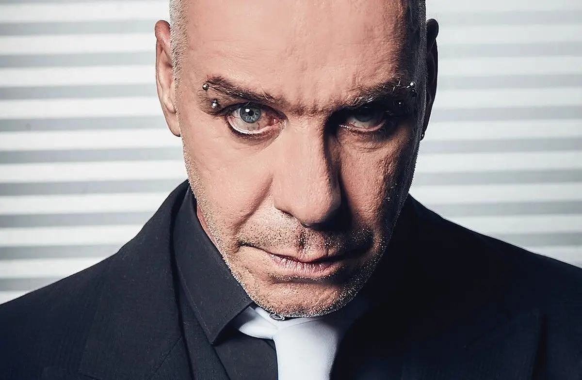Till Lindemann