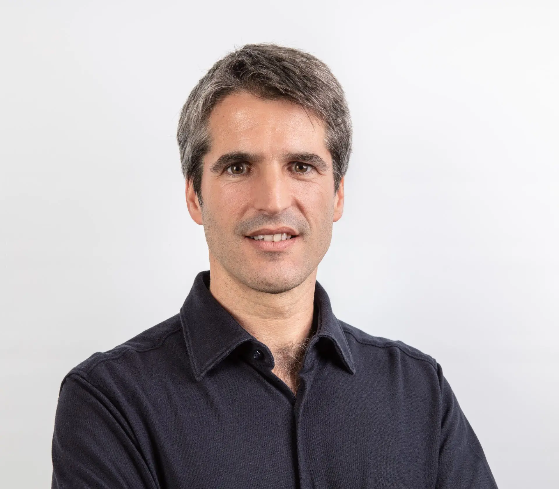 "Estamos apenas no início para alcançarmos a nossa missão de sermos a melhor empresa de talento tecnológico na Europa"