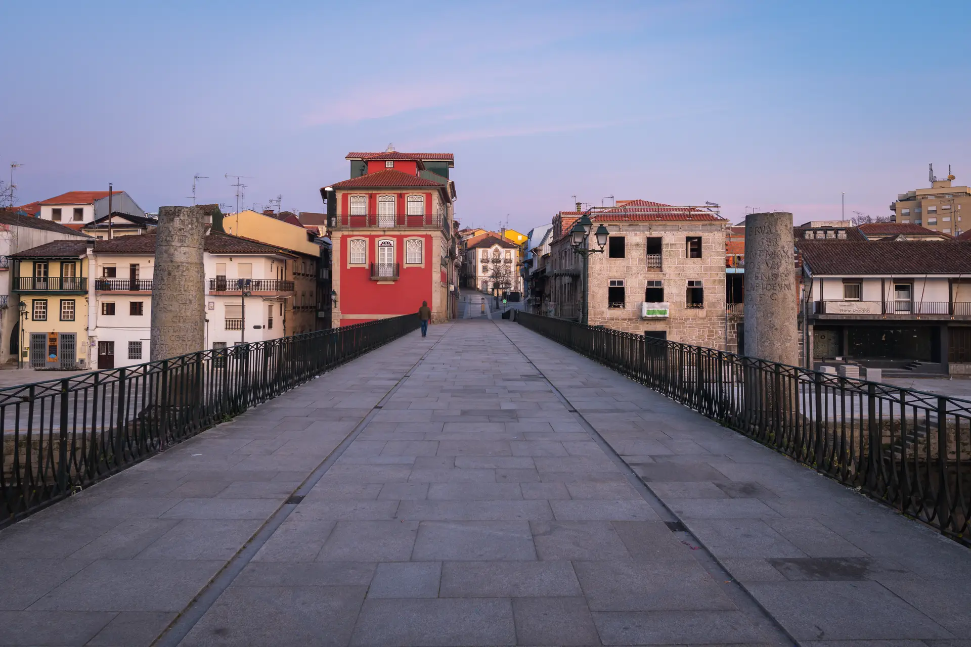 Chaves é um dos locais que esta semana têm ideias para um Bairro Feliz