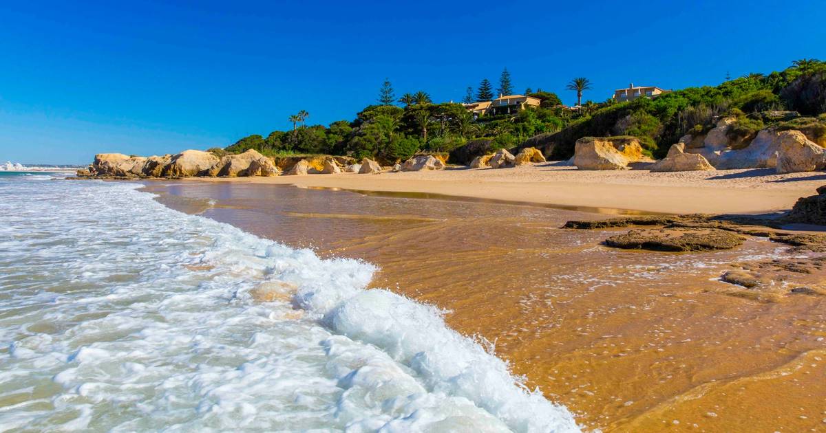 Estes são os melhores hotéis do Algarve com acesso direto à praia
