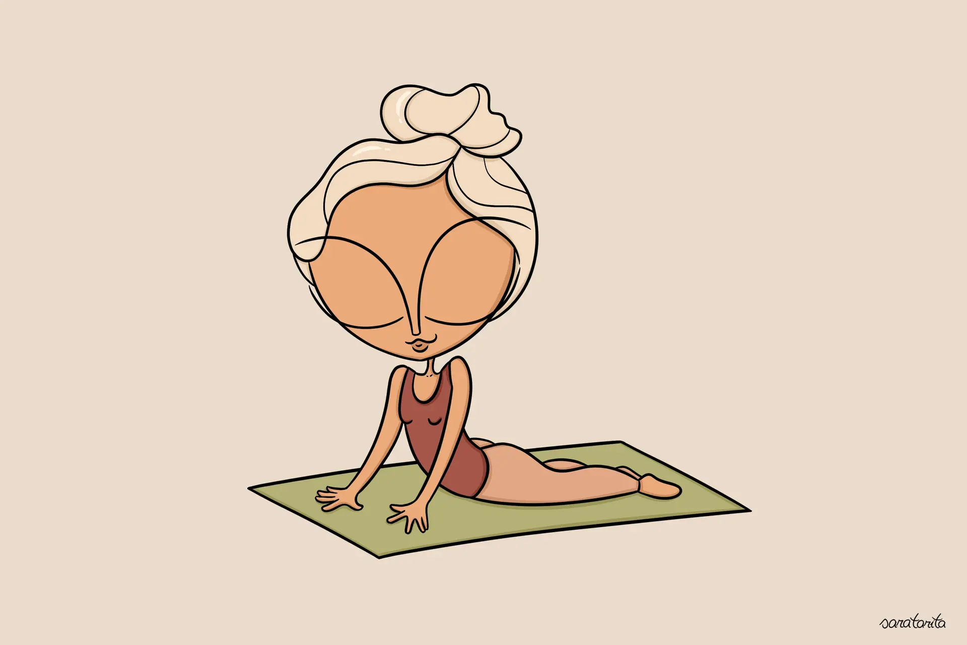 Yoga do riso: “Pessoas que não falavam, depois de uma ou duas sessões, começaram a cantar fado”