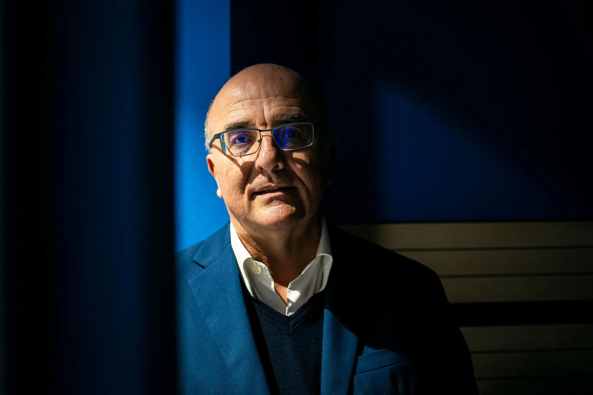 António Branco, professor da Faculdade de Ciências da Universidade de Lisboa, defende o desenvolvimento de um modelo de inteligência artificial generativa que agregue os esforços de diferentes países lusófonos