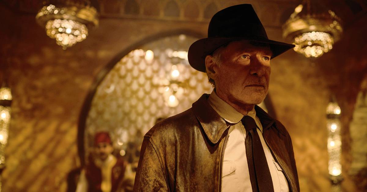 Até sempre, Indiana Jones: a história completa da personagem (e de quem lhe deu vida) na hora do adeus