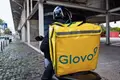 Glovo é a primeira a responder no Tribunal do Trabalho