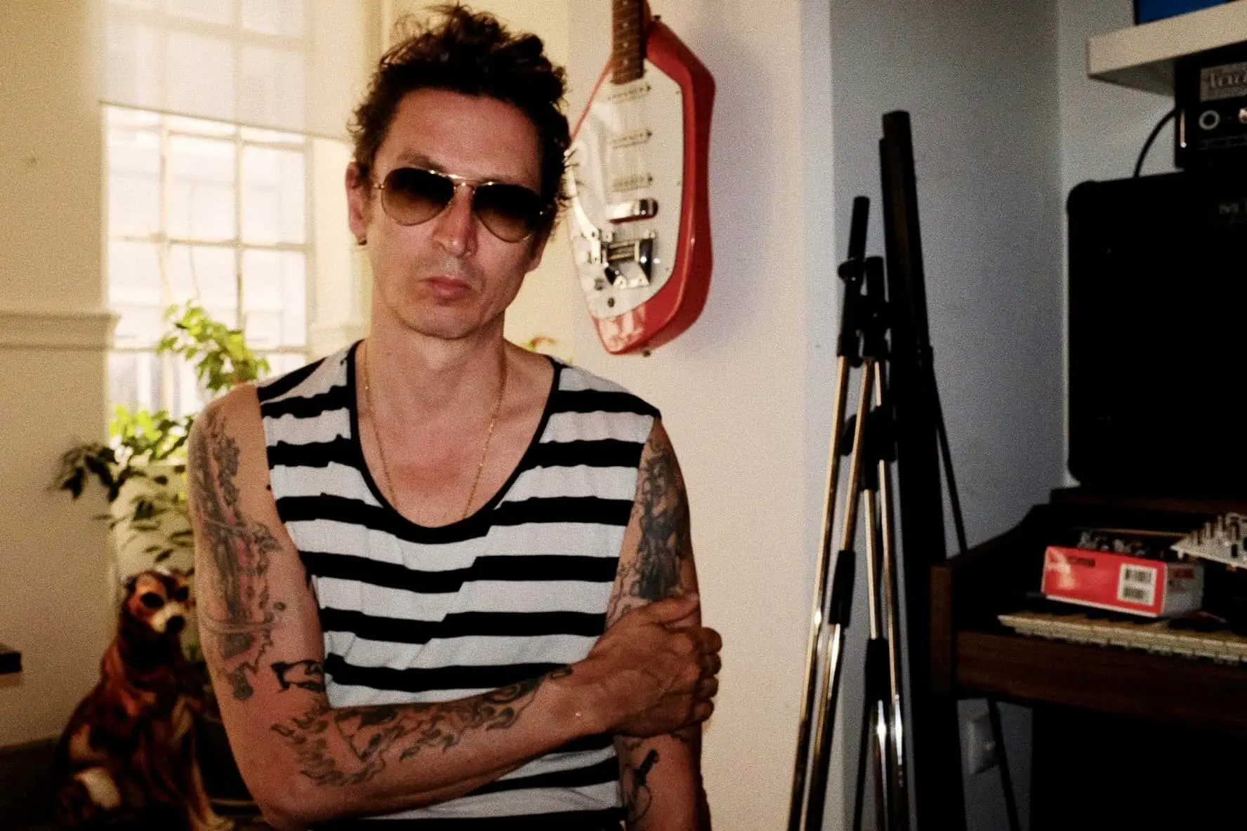 Estreia exclusiva: The Legendary Tigerman e Best Youth juntos na noite de ‘New Love’ [VÍDEO]