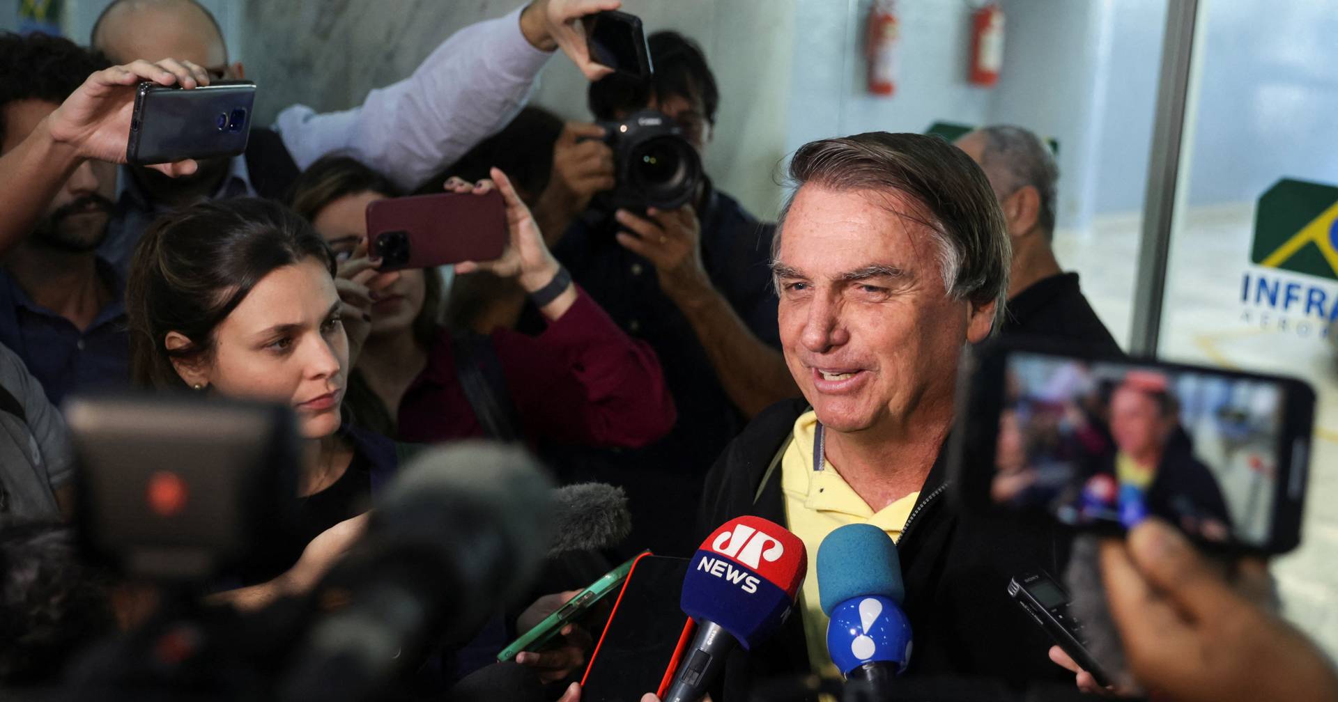 Jair Bolsonaro no LinkedIn: Mais fatos sobre o Governo Jair Bolsonaro (B):  1- Política contínua de…