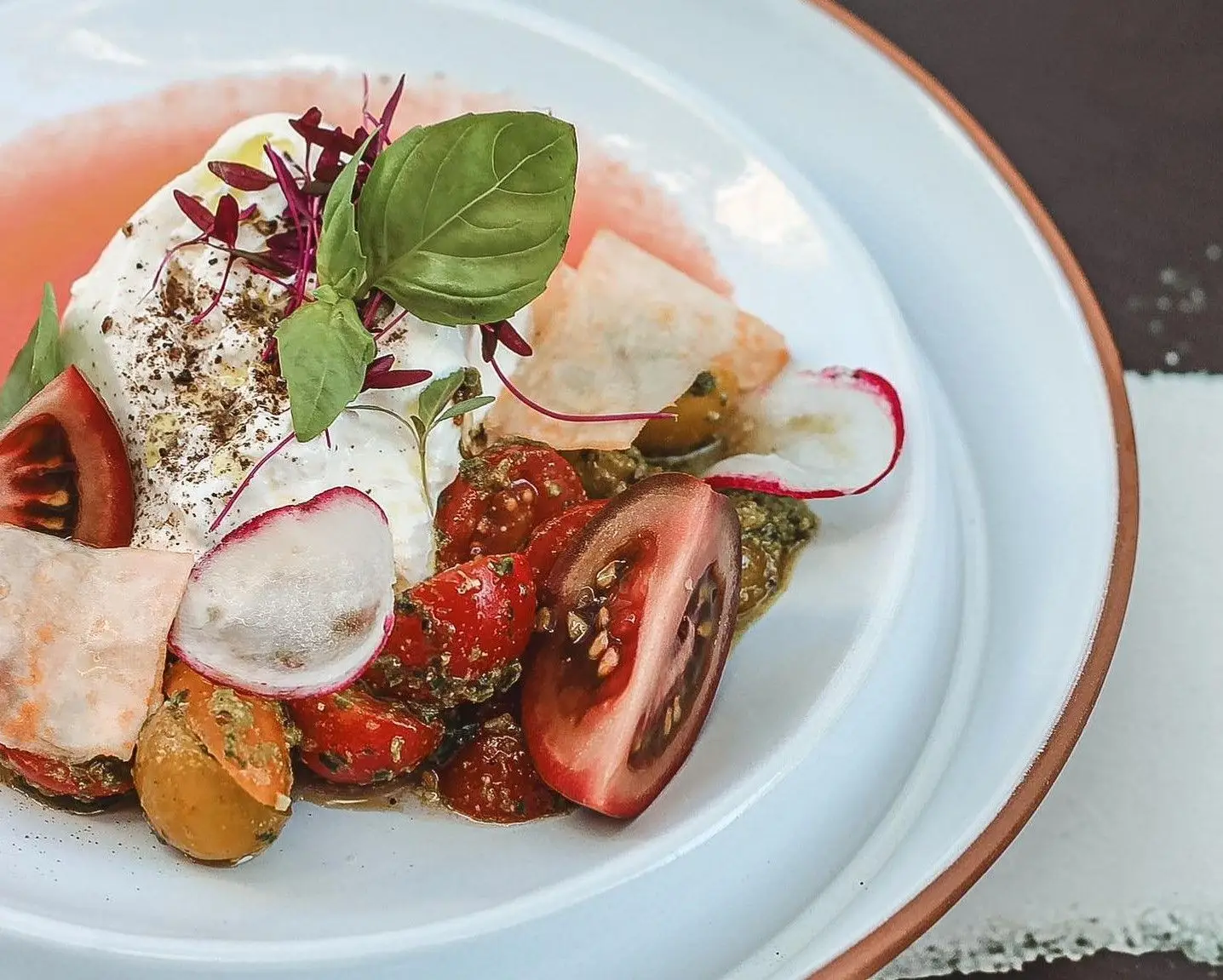 ZËBRA Cantina Italiana