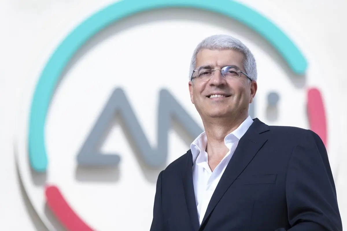António Grilo, presidente da Agência Nacional de Inovação.