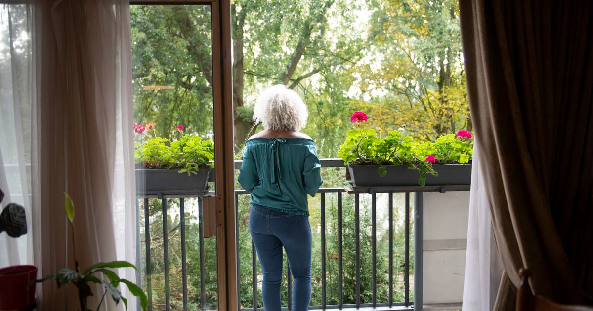 Maior acesso a espaços verdes em zonas residenciais pode retardar o envelhecimento