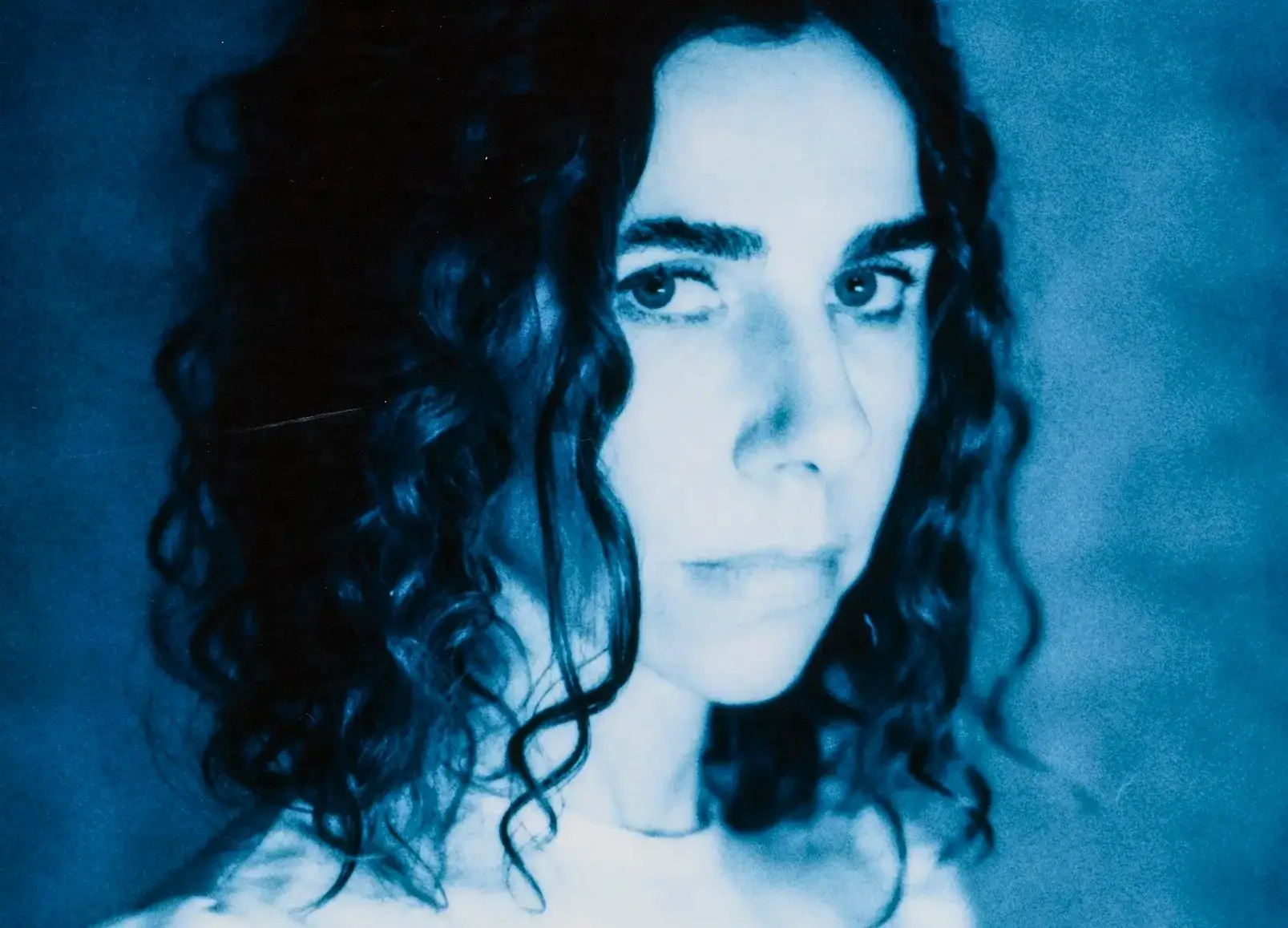 Na base de “I Inside the Old Year Dying” estão textos que PJ Harvey escreveu ao longo dos últimos oito anos