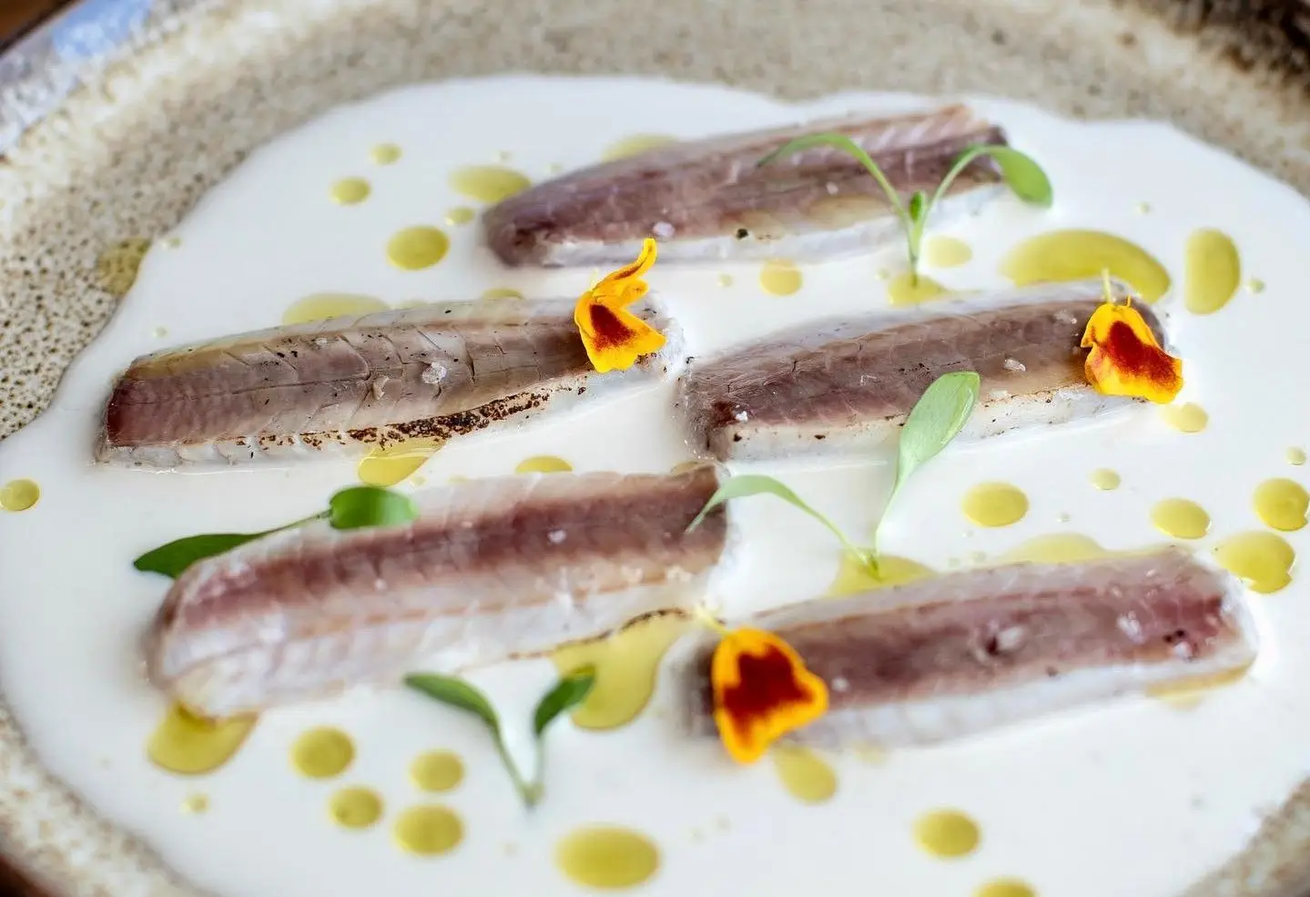 Restaurante da Praia - Arrifana by Chef Fábio Gomes