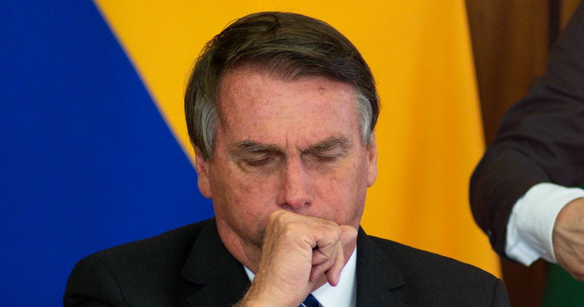 Bolsonaro está inelegível até 2030, e a decisão deve-se ao PDT, um partido que foi fundado em Lisboa pela mão de Leonel Brizola