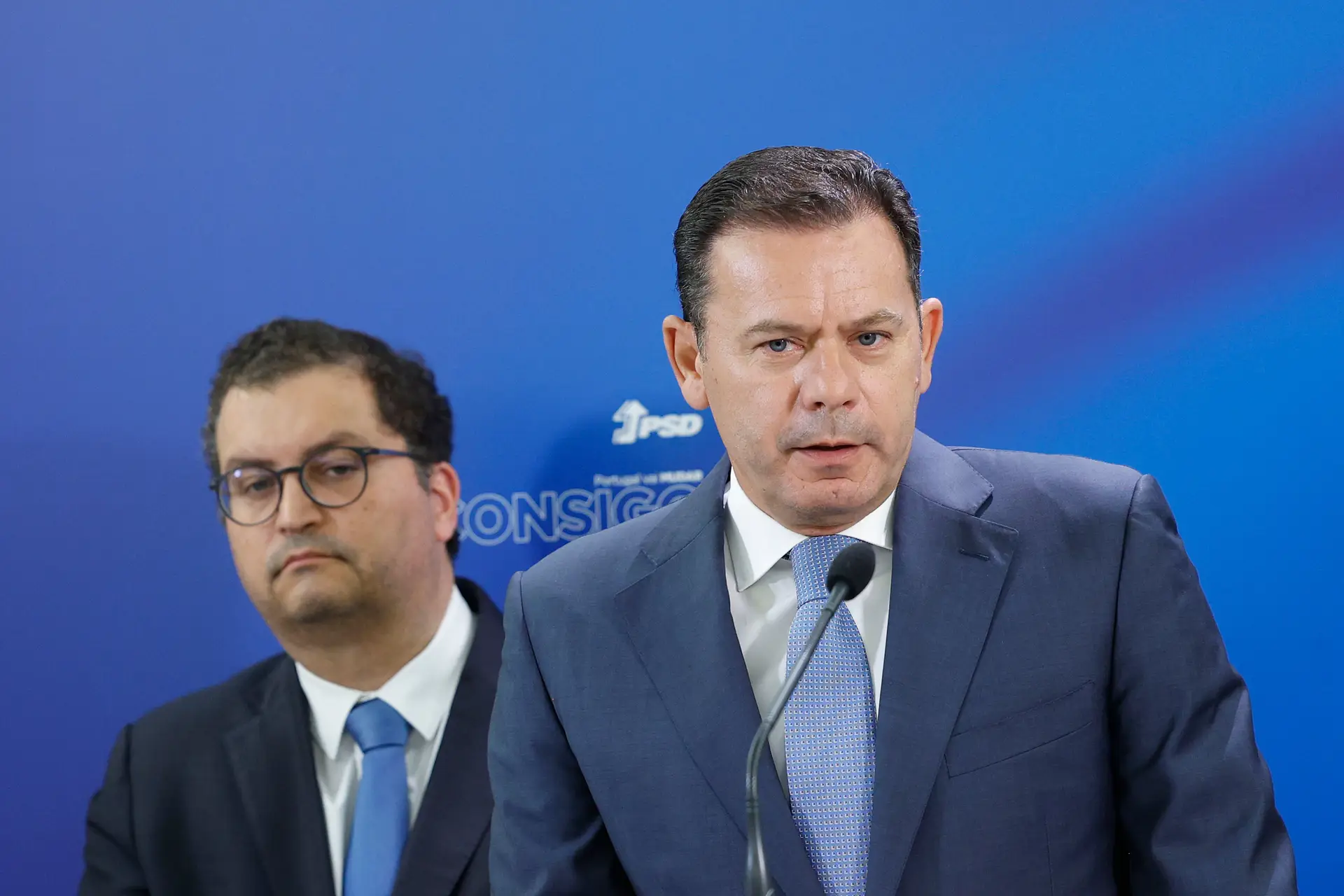 Do Pontal à polémica: os oito “equívocos” do PSD que geraram “ambiguidade” nos cortes do IRS