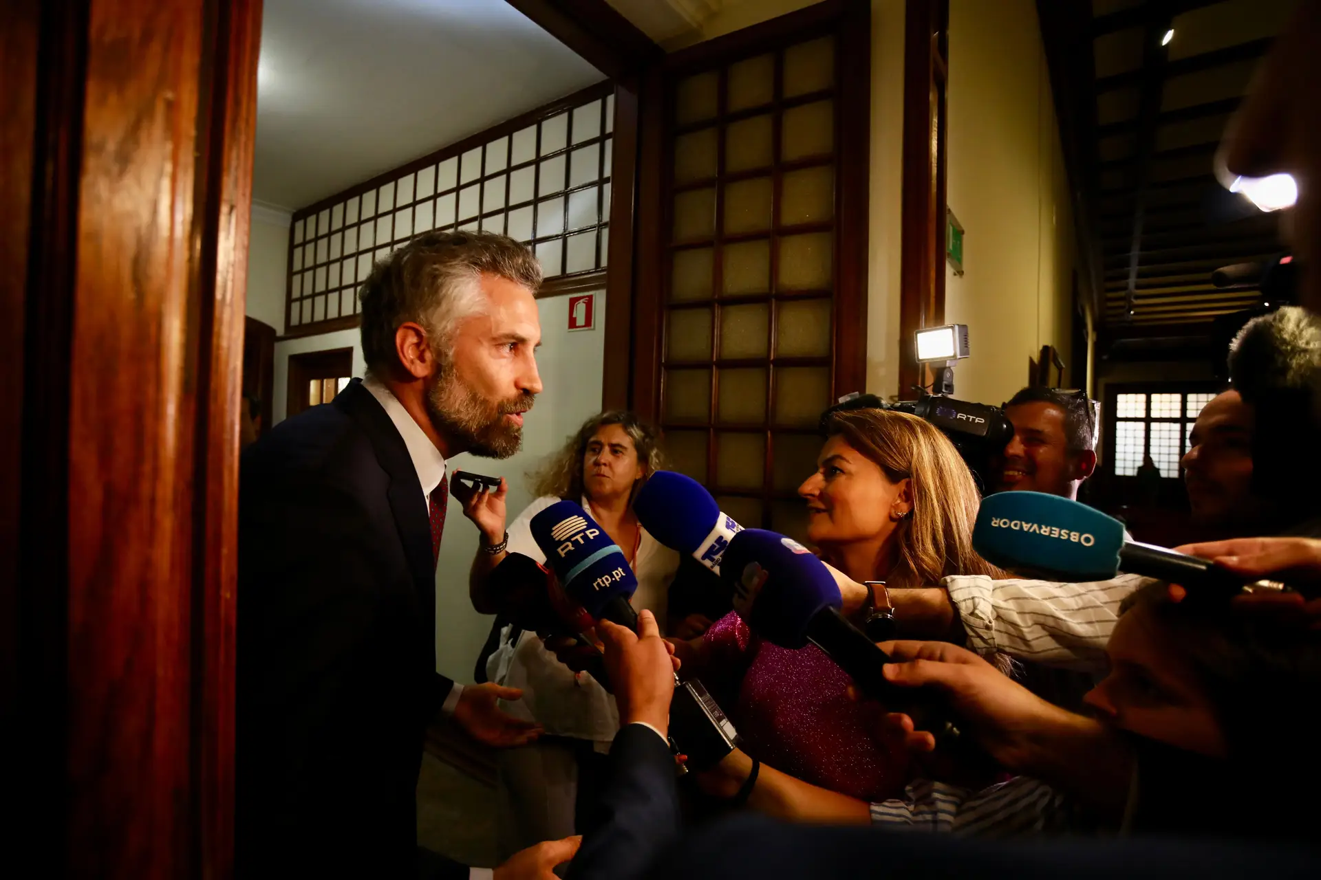 Nem desalinhado, nem “porta voz” do Governo: Pedro Nuno Santos vai usar comentário na SIC para mostrar o que faria diferente de Costa