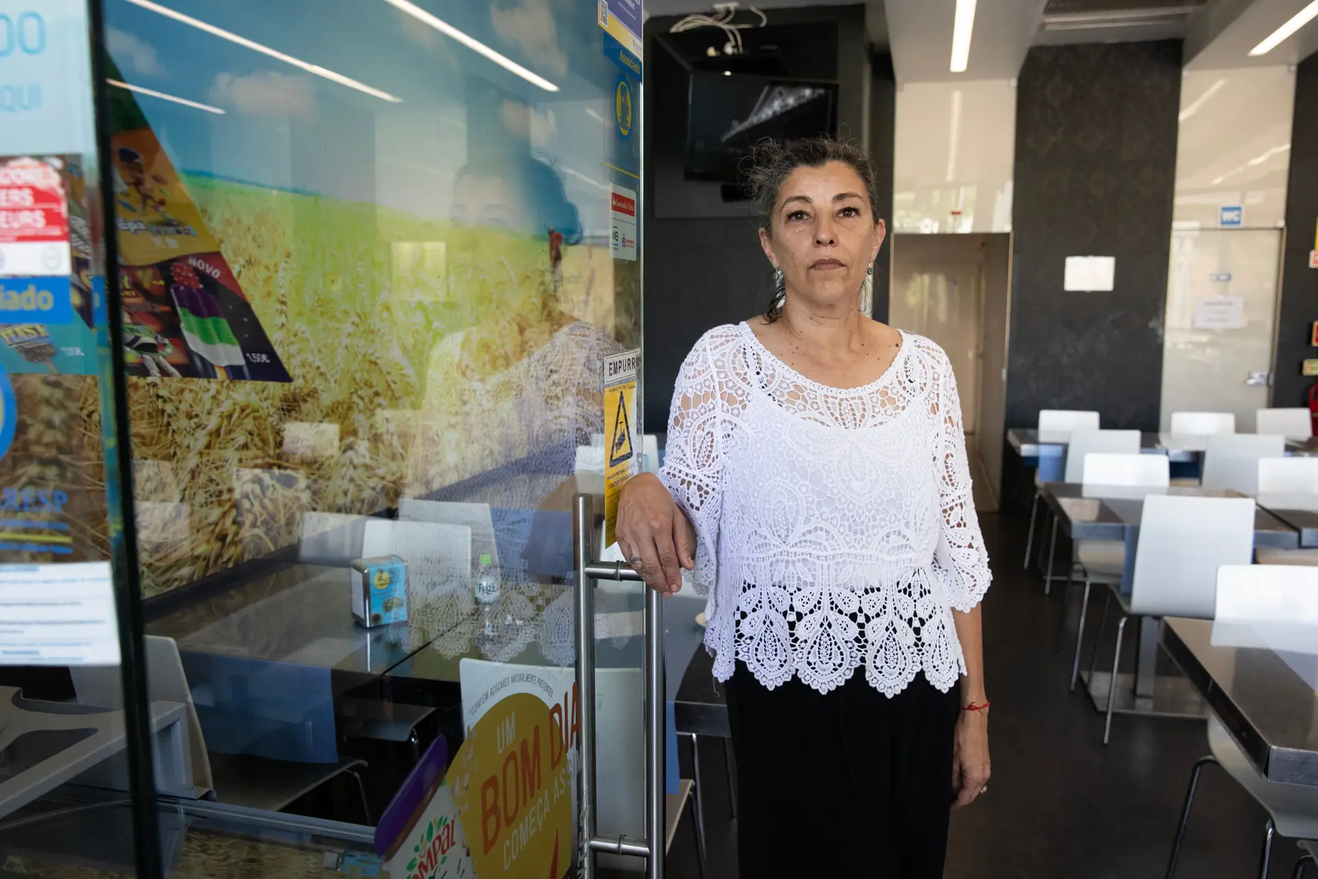 “Preocupação” e “informação zero”: comerciantes não sabem se podem abrir durante a Jornada, Câmara admite “restrições”