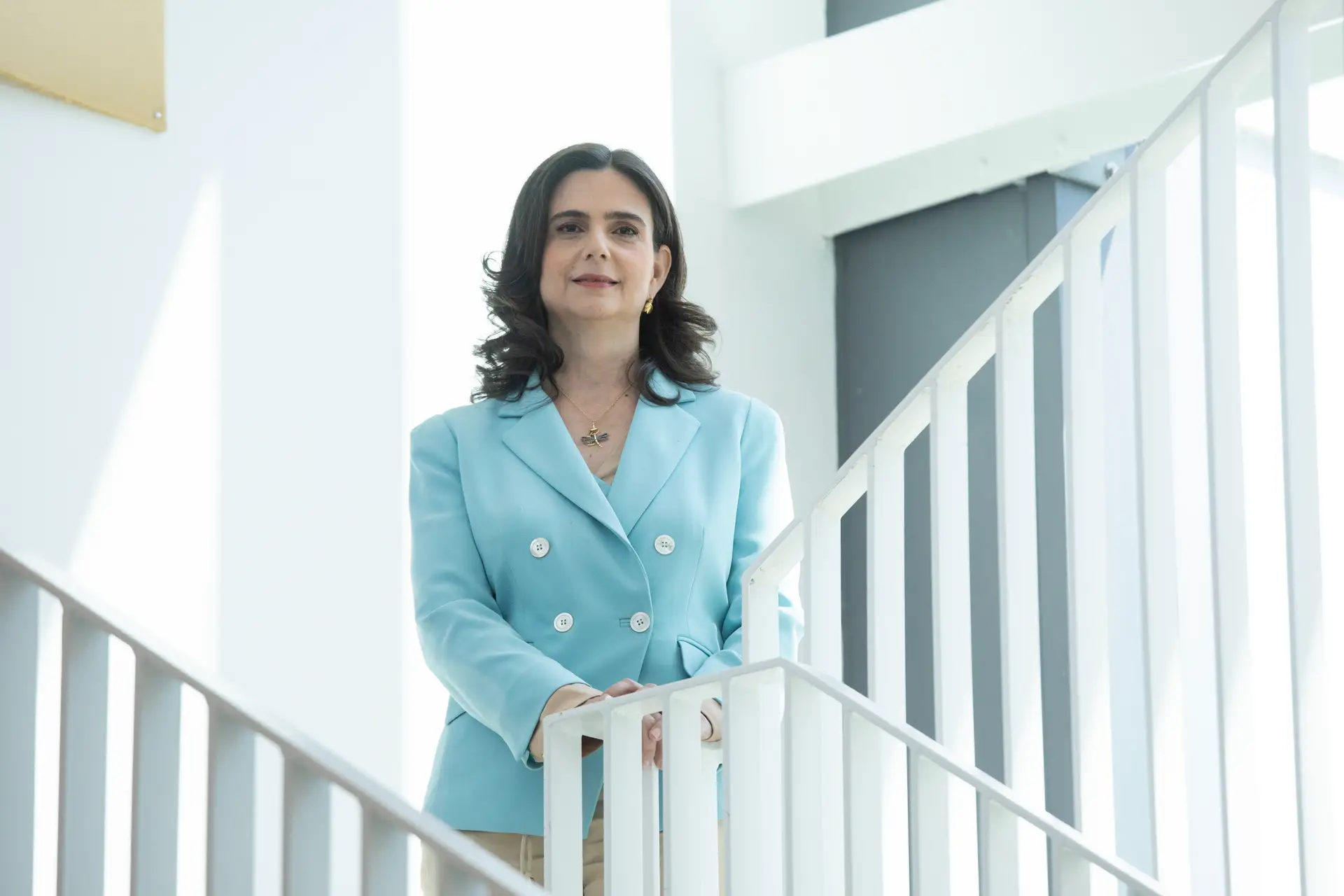 Inês Sequeira Mendes, sócia gerente da Abreu Advogados